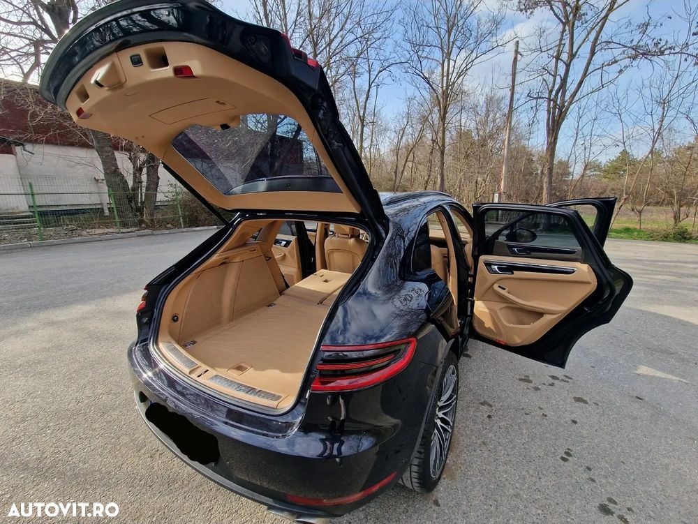 Porsche Macan S PDK - 6