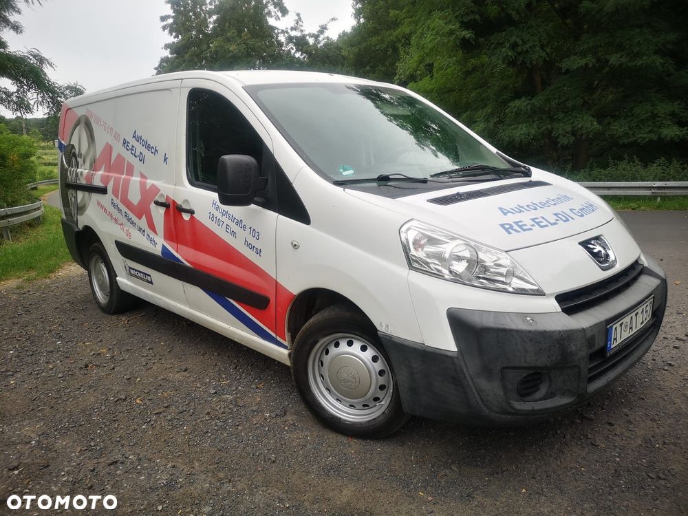 Peugeot Expert - 2