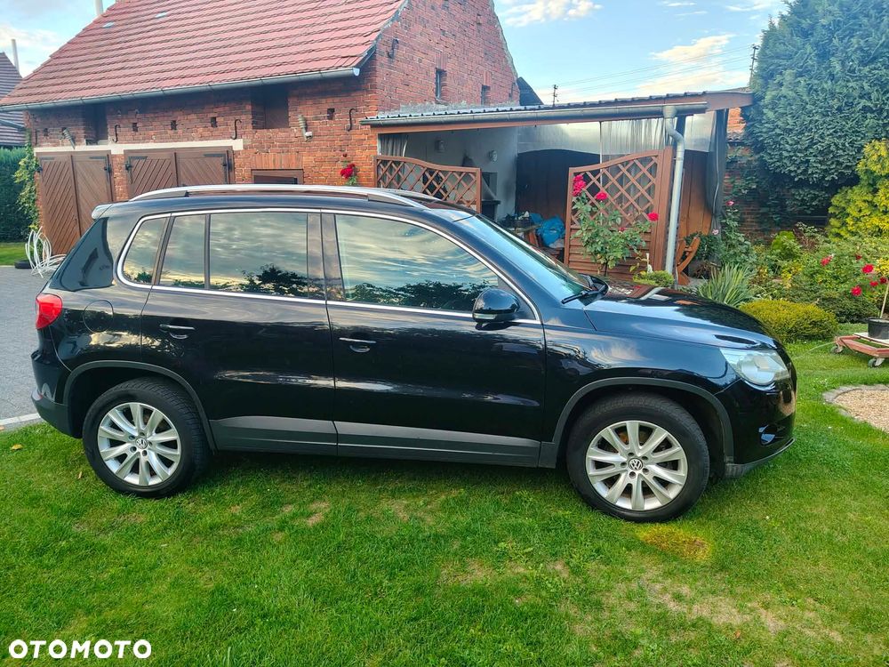 Volkswagen Tiguan 2.0 TDI 4Mot Trend&Fun - 3