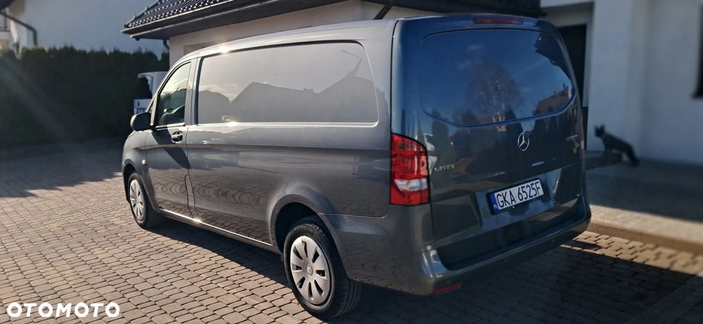 Mercedes-Benz VITO - 4