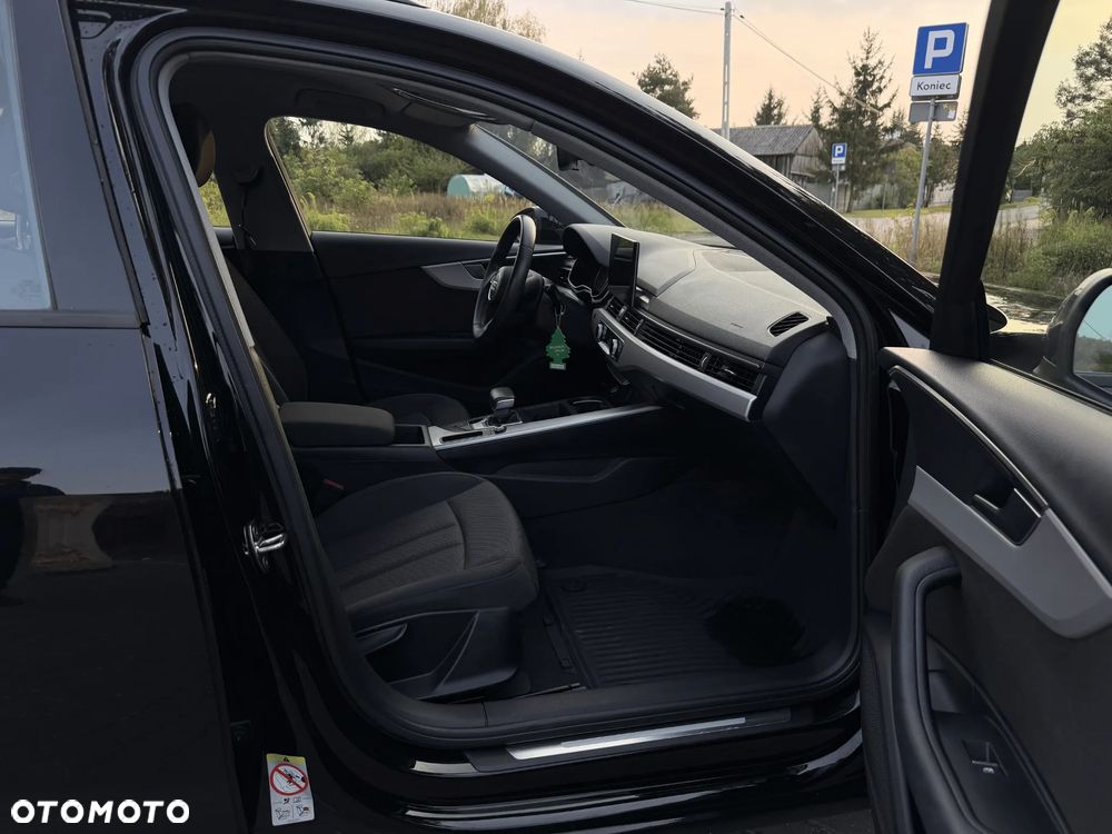 Audi A4 Avant - 14