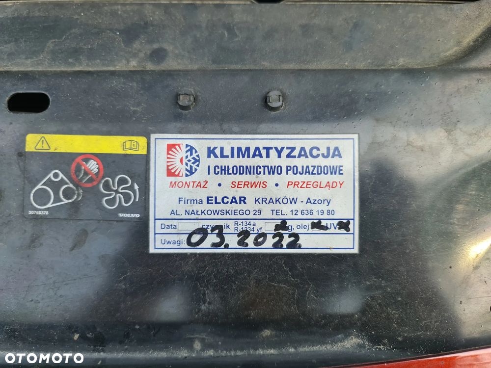 Volvo V70 DRIVe Momentum - 36