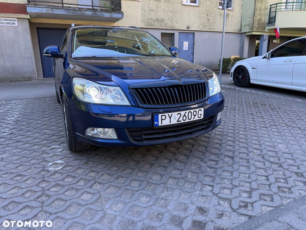 Skoda Octavia 2.0 TDI Elegance DSG - 21
