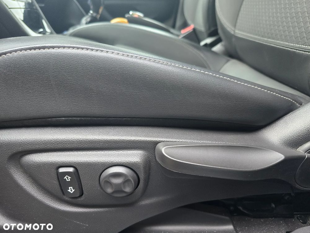 Opel Mokka 1.4 Turbo ecoFLEX Start/Stop Innovation - 11