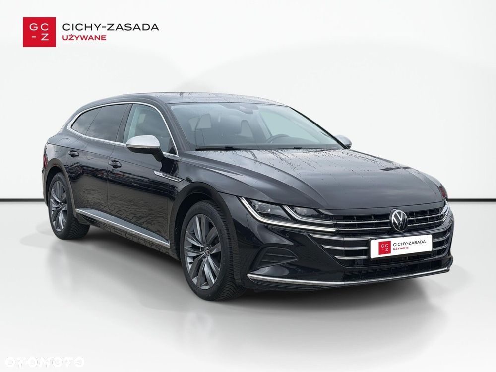 Volkswagen Arteon Shooting Brake 2.0 TDI Elegance DSG - 8