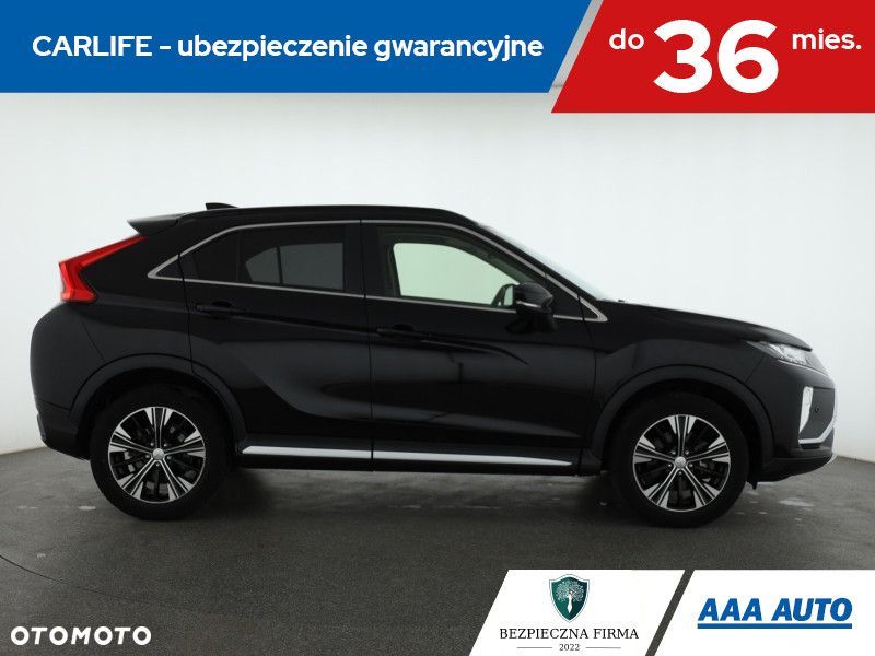 Mitsubishi Eclipse Cross - 7