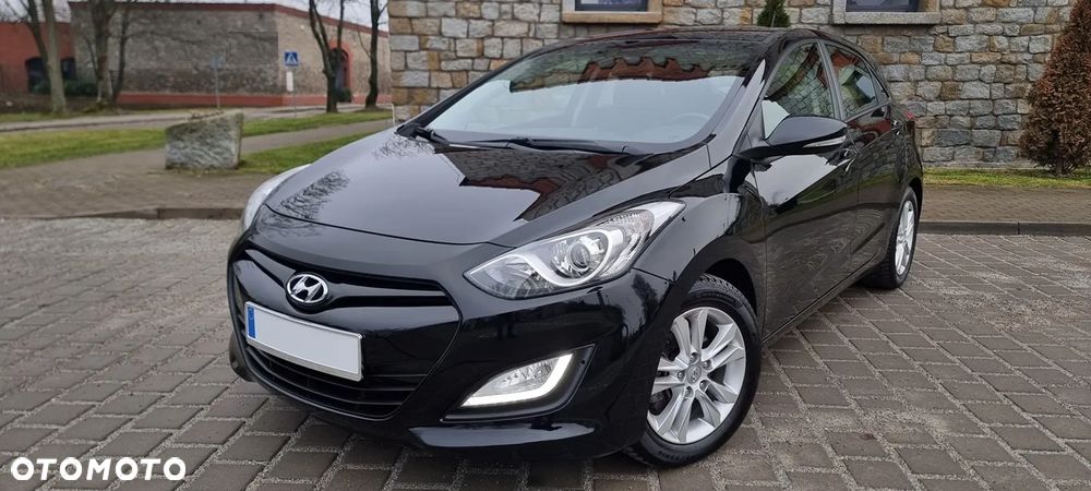 Hyundai i30 1.4 Style - 4