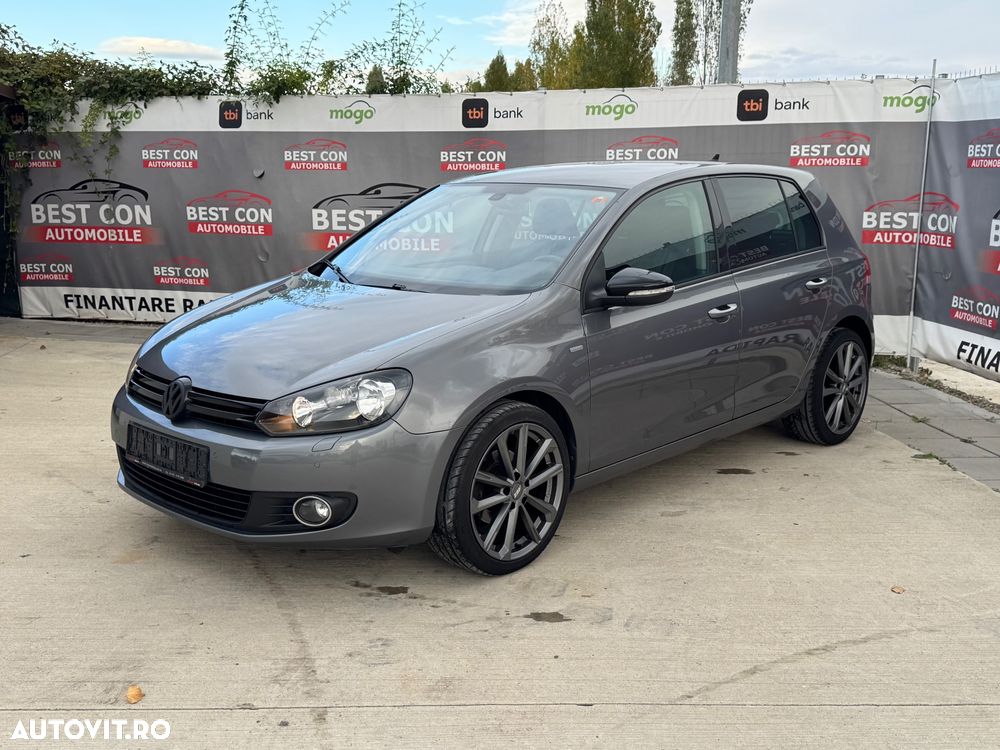 Volkswagen Golf 1.2 TSI DSG MATCH - 3
