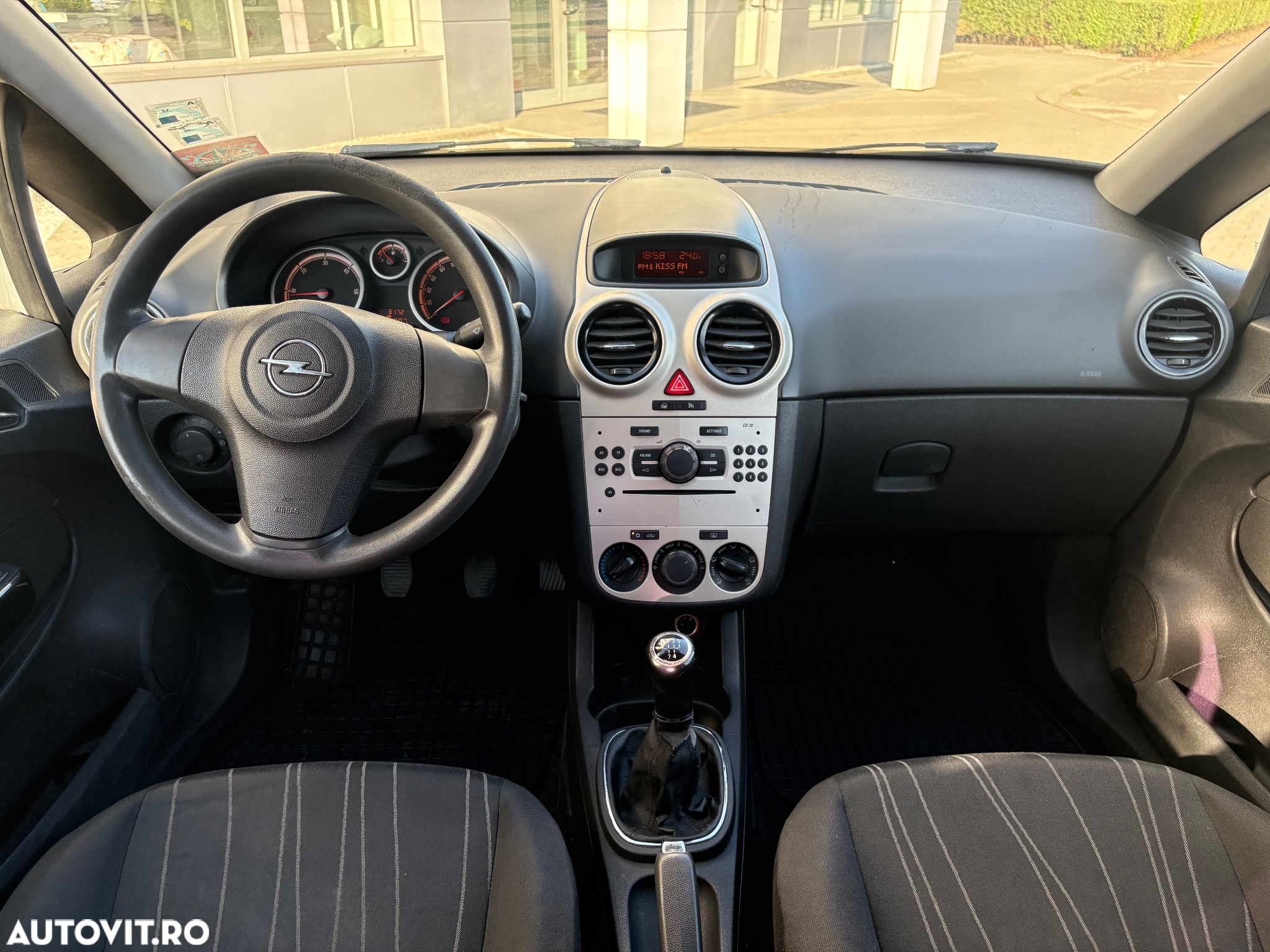 Opel Corsa 1.3 CDTI Enjoy - 7
