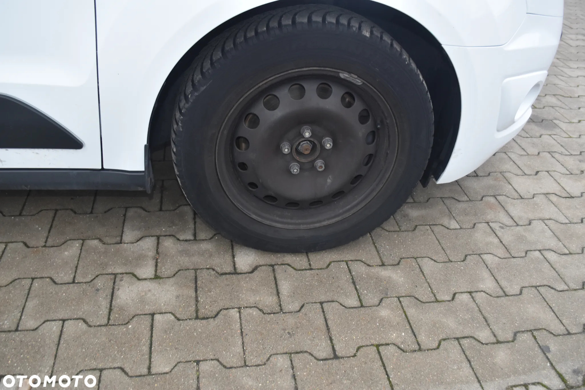 Ford Transit - 11