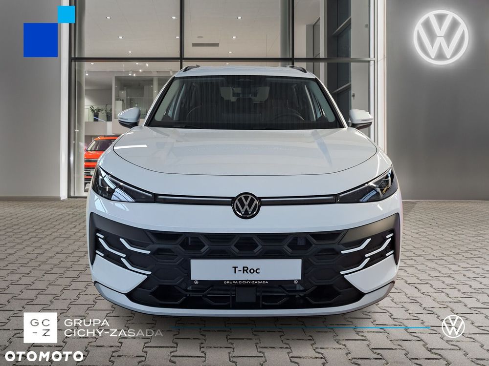 Volkswagen T-Roc - 8