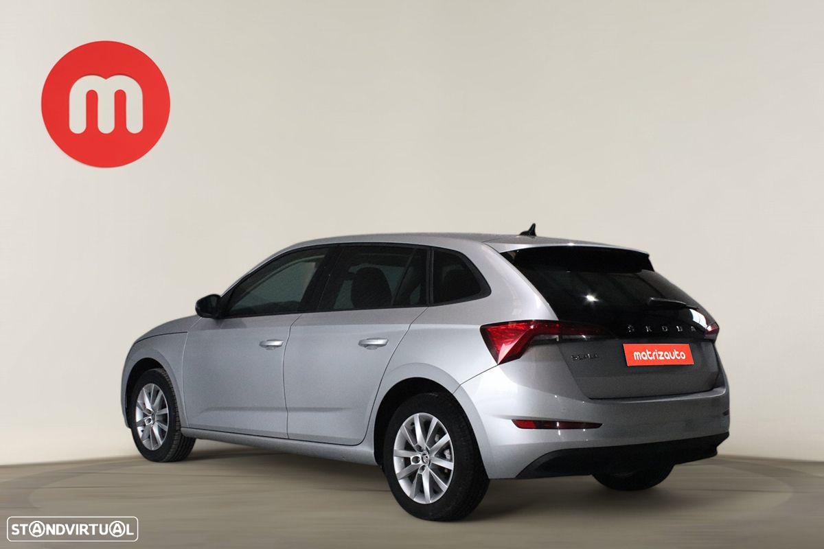 Skoda Scala 1.0 TSI Ambition - 3