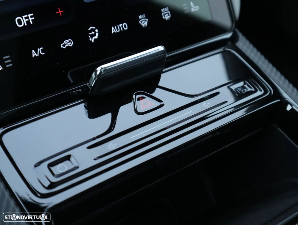 Ford Explorer 79 kWh Premium AWD - 40