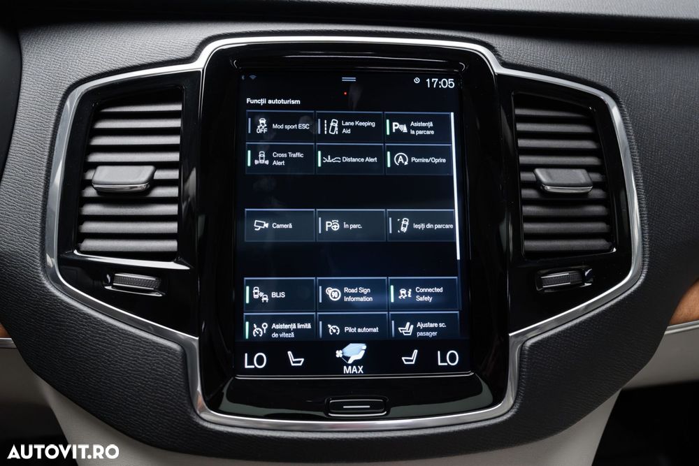 Volvo XC 90 - 24
