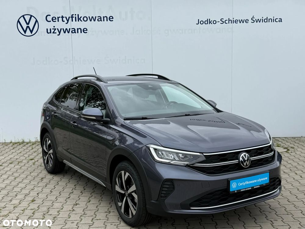Volkswagen Taigo 1.0 TSI Life Plus - 2
