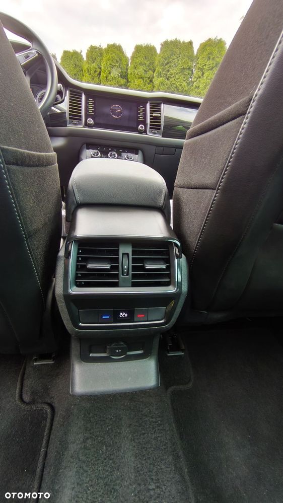 Skoda Kodiaq 1.4 TSI ACT 4x2 Style DSG - 11