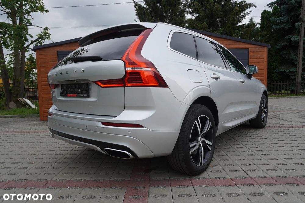 Volvo XC 60 T5 AWD Geartronic RDesign - 15