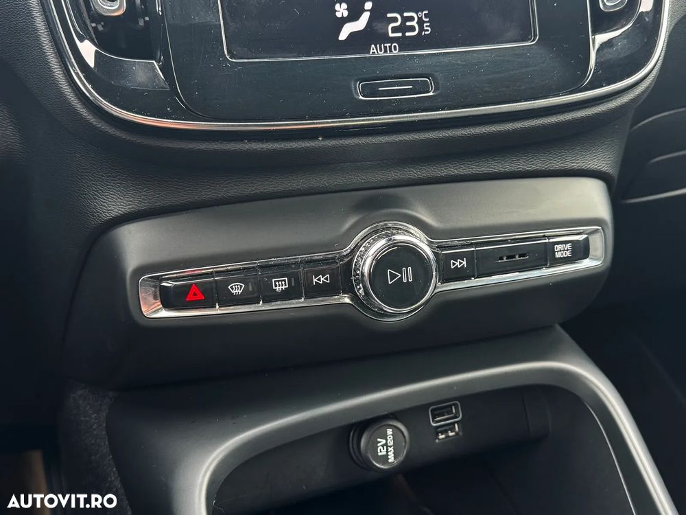 Volvo XC 40 D3 Inscription - 18