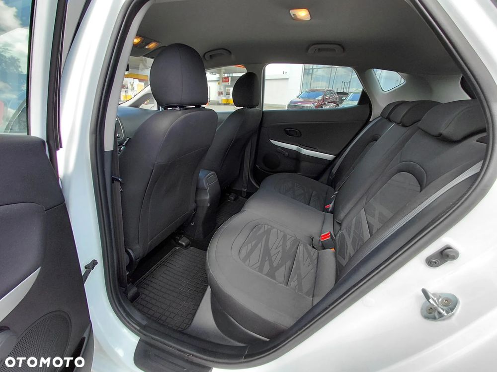 Kia Ceed 1.4 M - 19