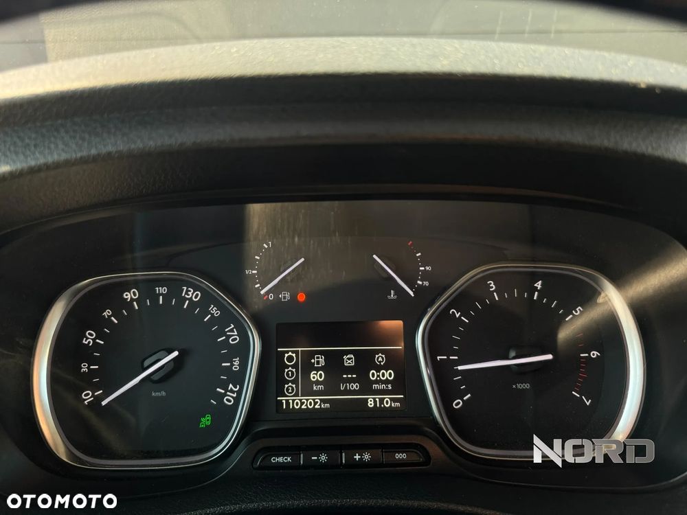 Peugeot Expert 4x4 2.0 Standard Premium - 28