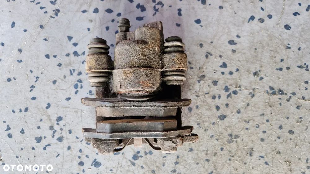 CHRYSLER PT CRUISER ZACISK PRAWY PRZÓD - 1