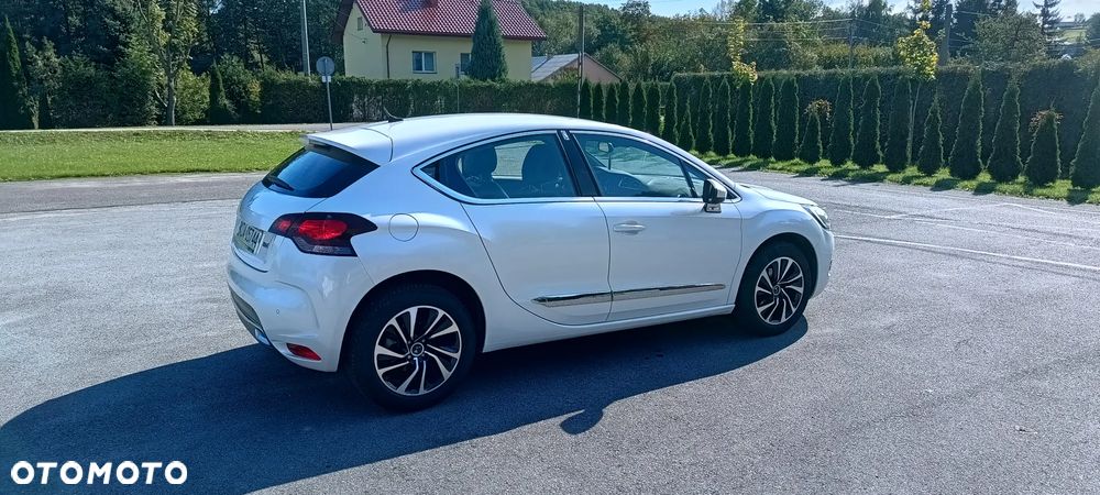 Citroën DS4 BlueHDi 120 S&S Business Class - 8