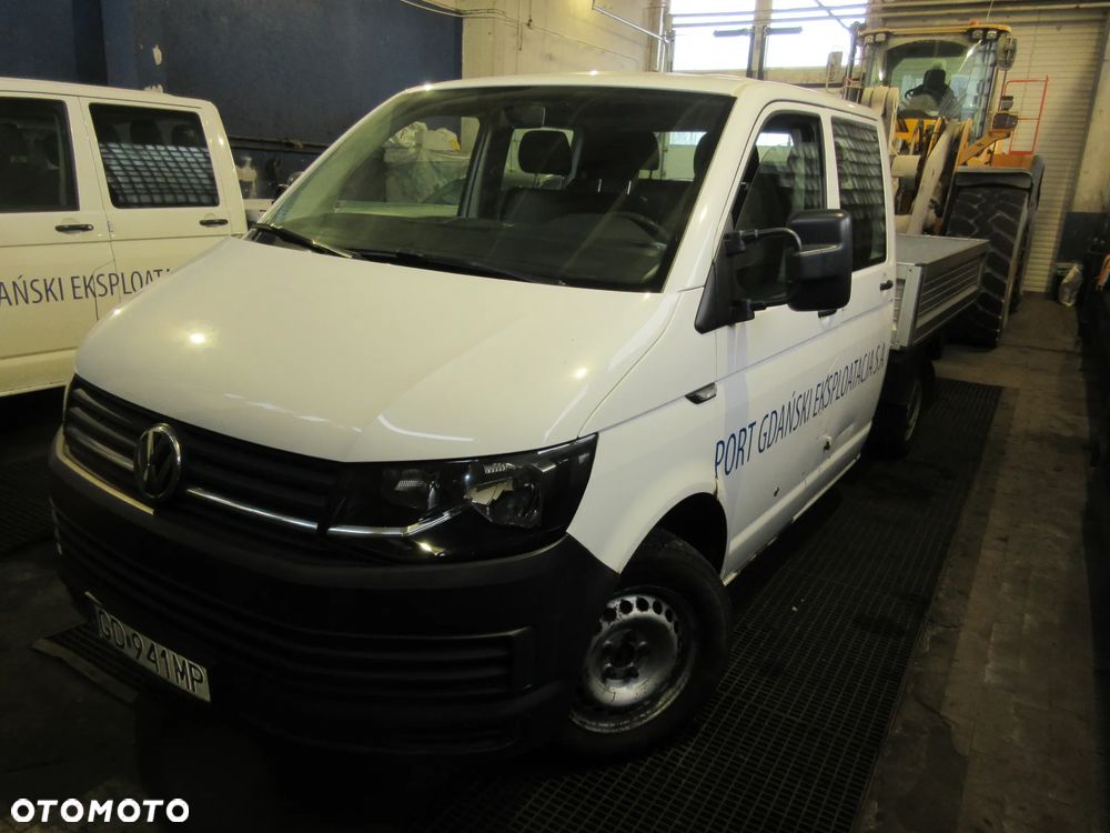 Volkswagen Transporter L1H1 Plus Comfortline - 1