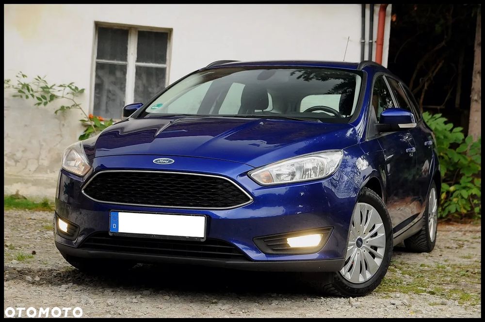 Ford Focus - 14