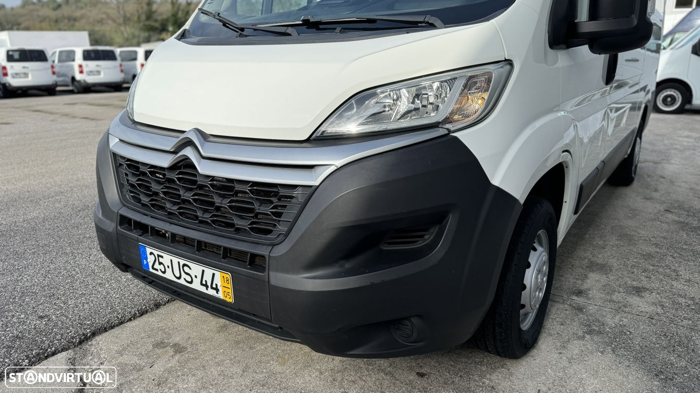 Citroën Jumper 2.0 BlueHDi L2H2 Confort - 10