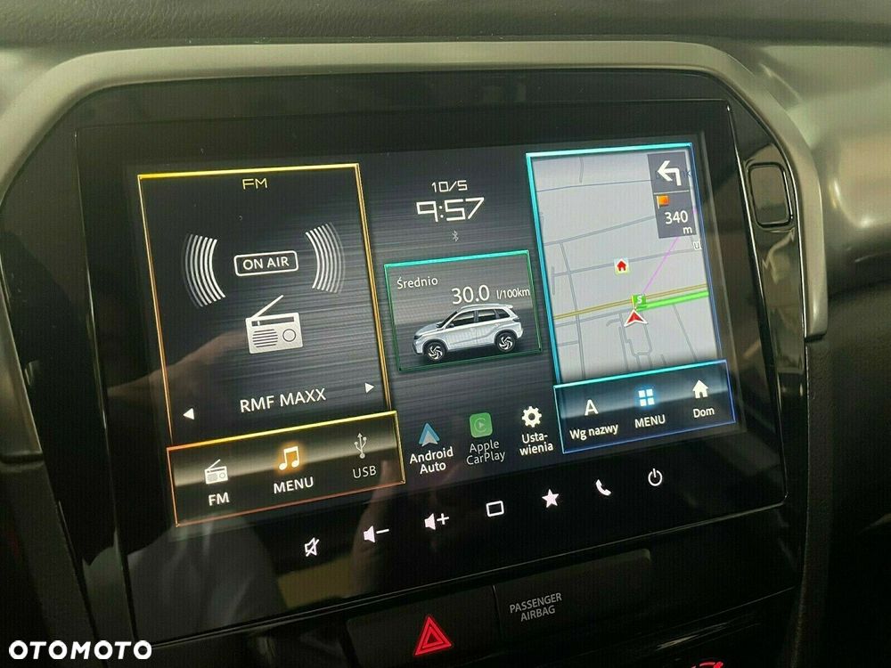 Suzuki Vitara - 15