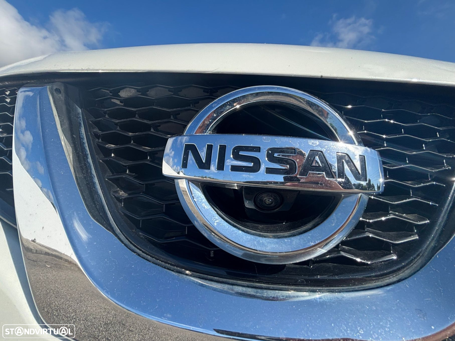 Nissan Qashqai 1.2 DIG-T 360 Xtronic - 11