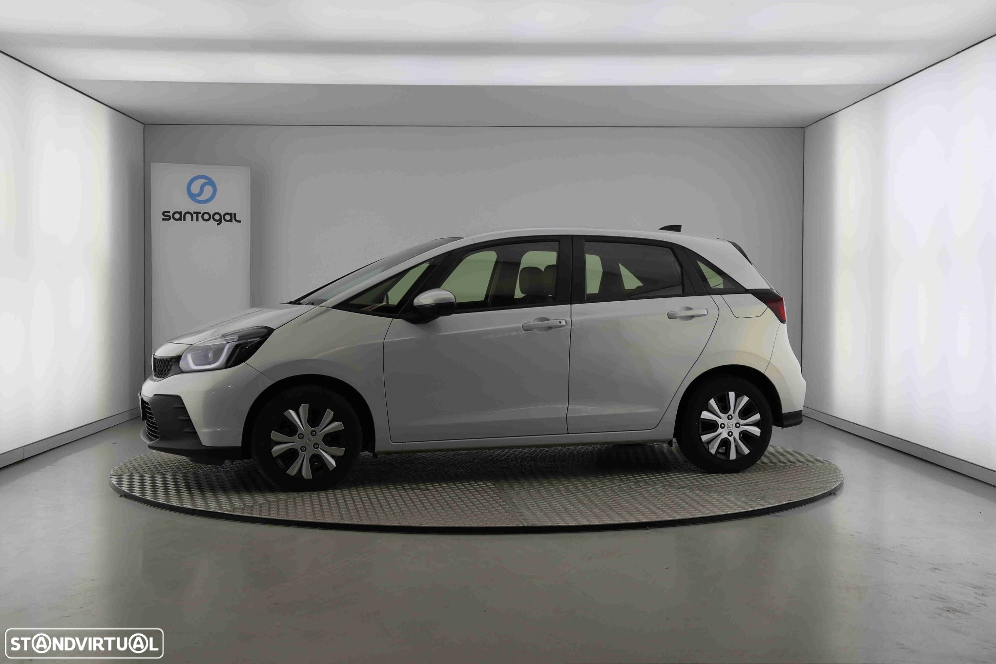 Honda Jazz 1.5 i-MMD Elegance - 5