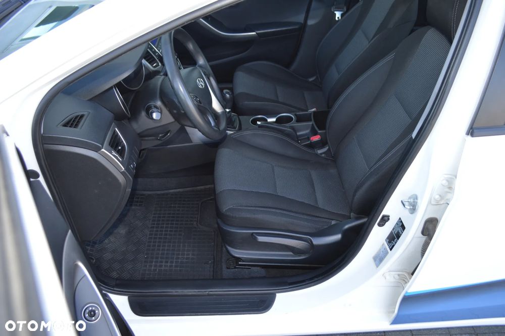 Hyundai i30 - 7
