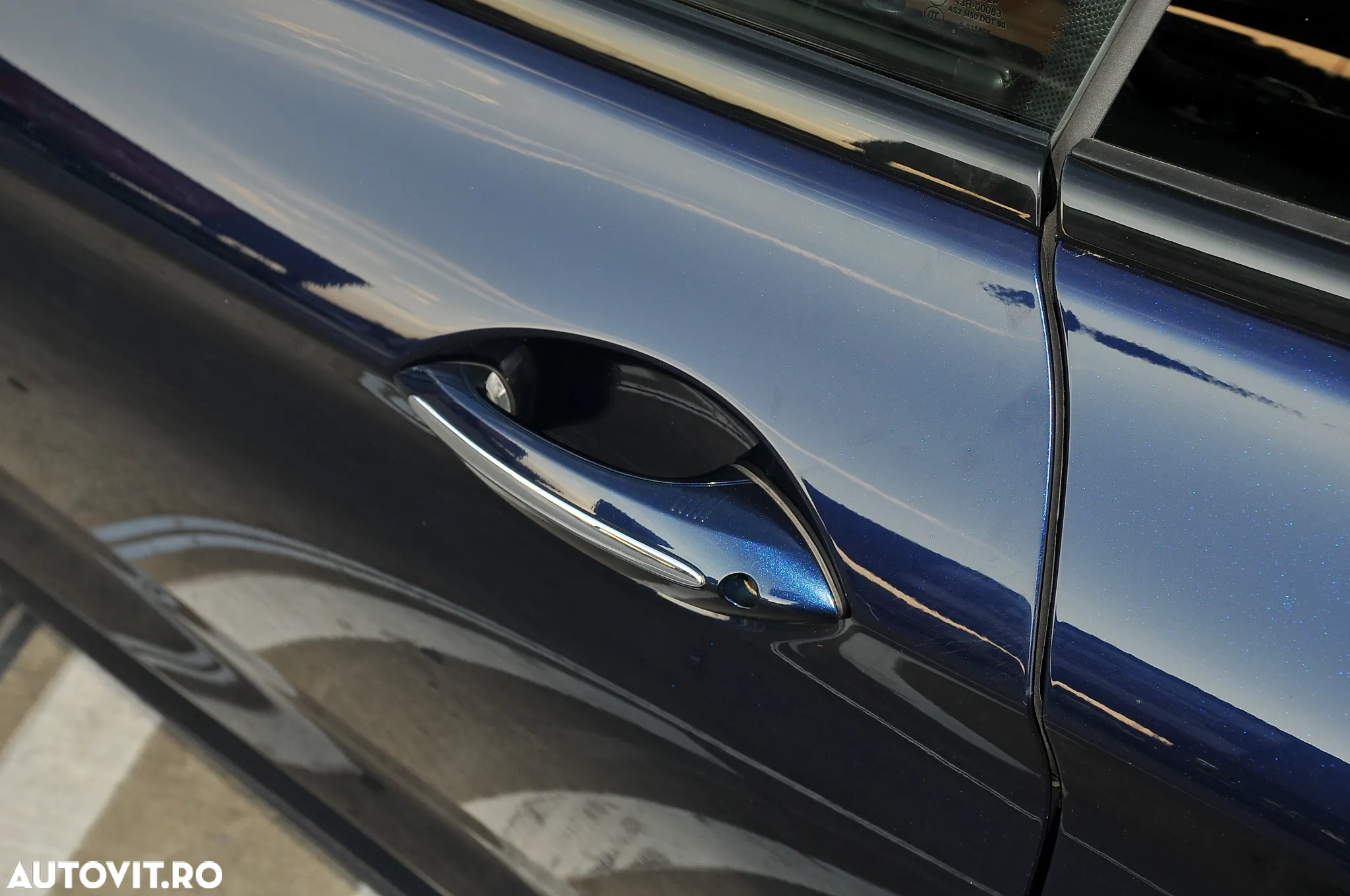 BMW Seria 6 650i xDrive M Sport Edition - 36