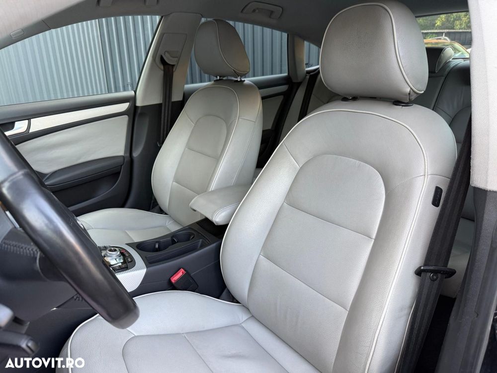 Audi A5 Coupé - 7