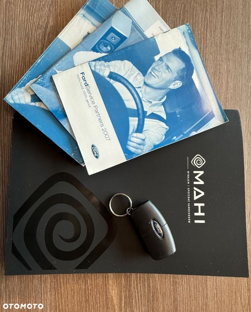 Ford Galaxy 2.0 Trend - 28