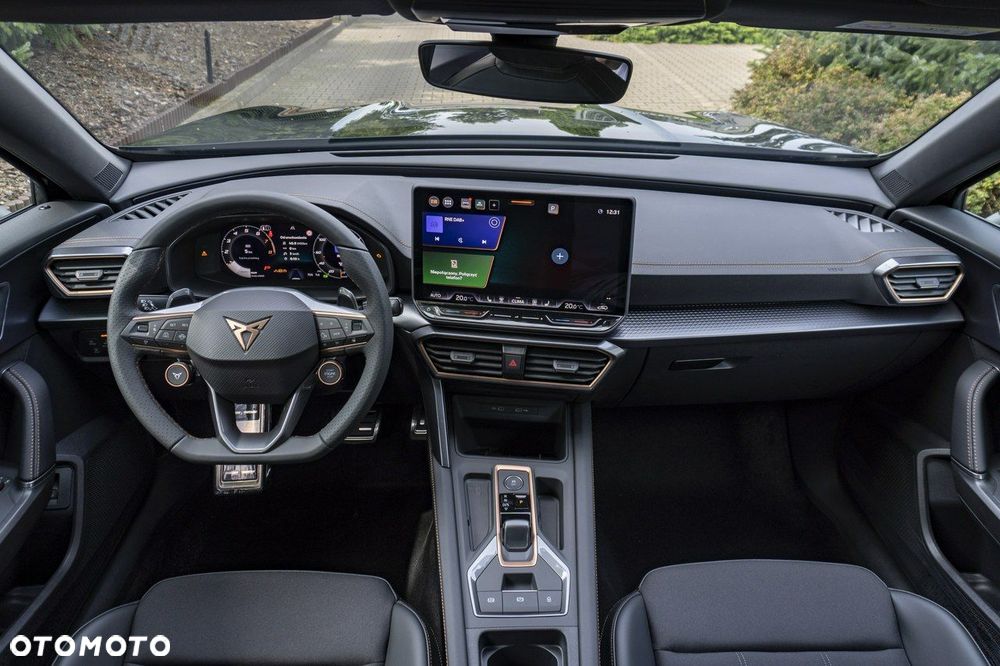 Cupra Formentor - 16