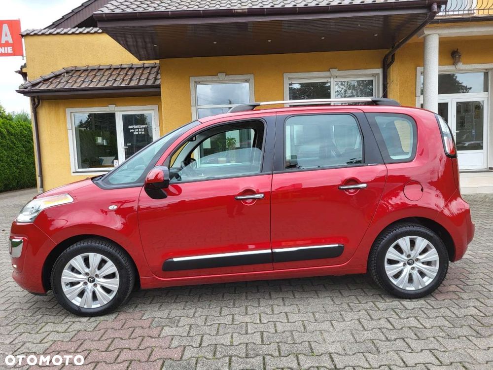Citroën C3 Picasso - 11
