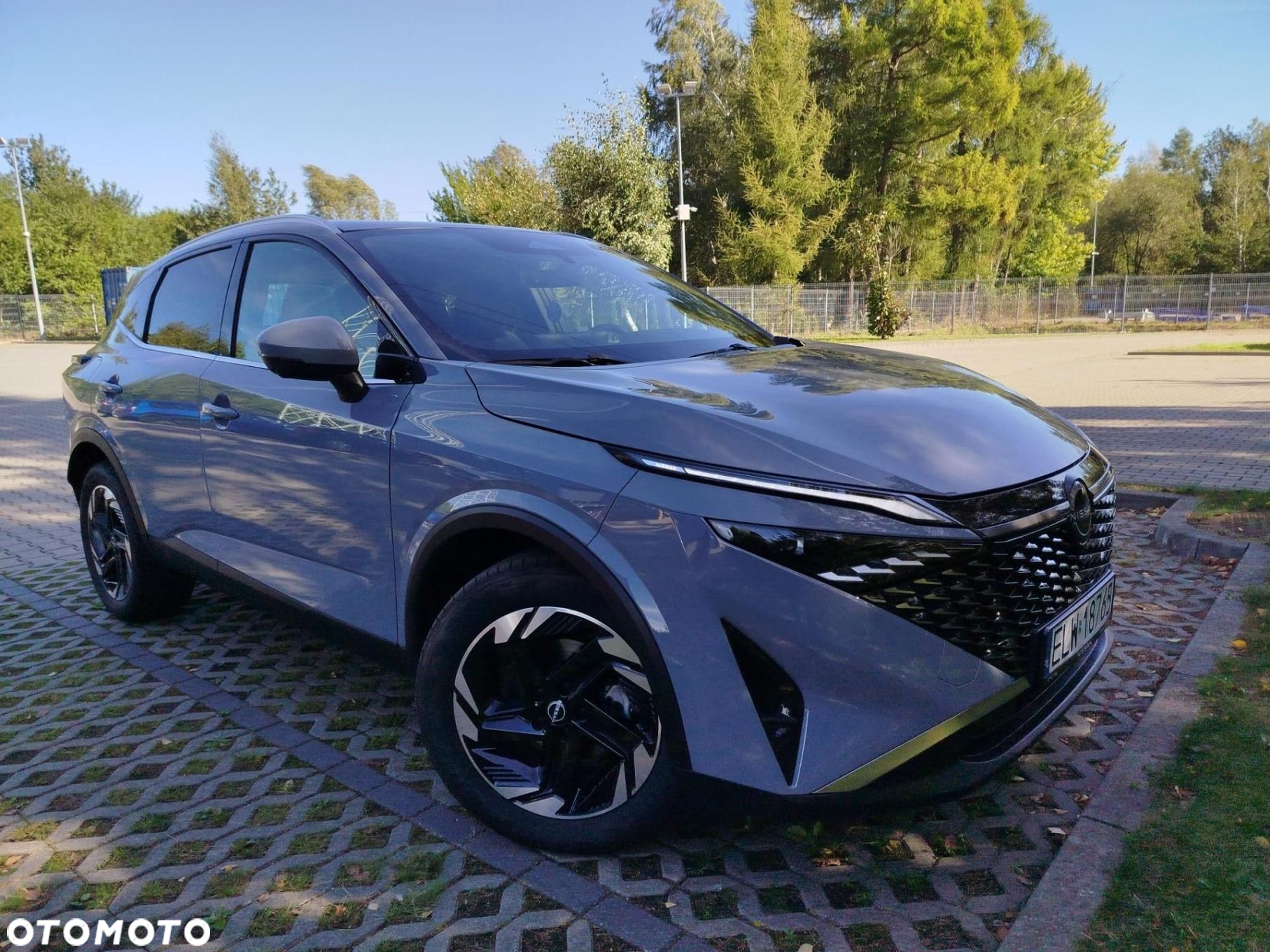 Nissan Qashqai 1.3 DIG-T mHEV N-Connecta - 26