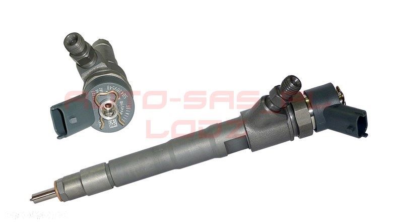 WTRYSKIWACZ DUCATO IVECO DAILY 2.3 EURO 5 - 1
