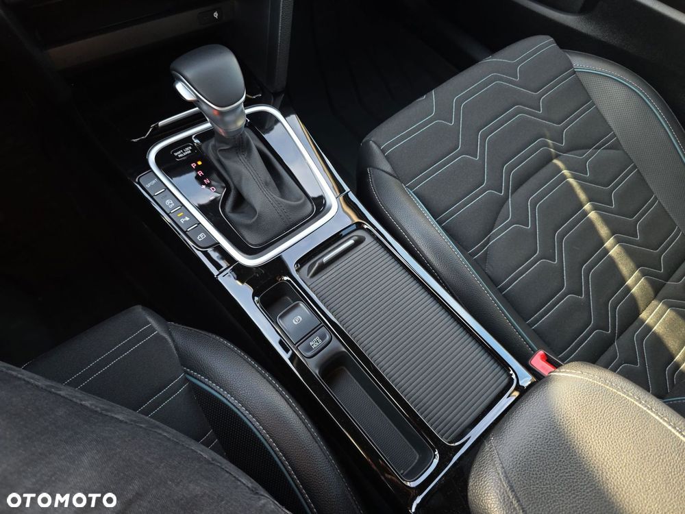 Kia XCeed 1.6 T-GDI Tribute DCT - 16
