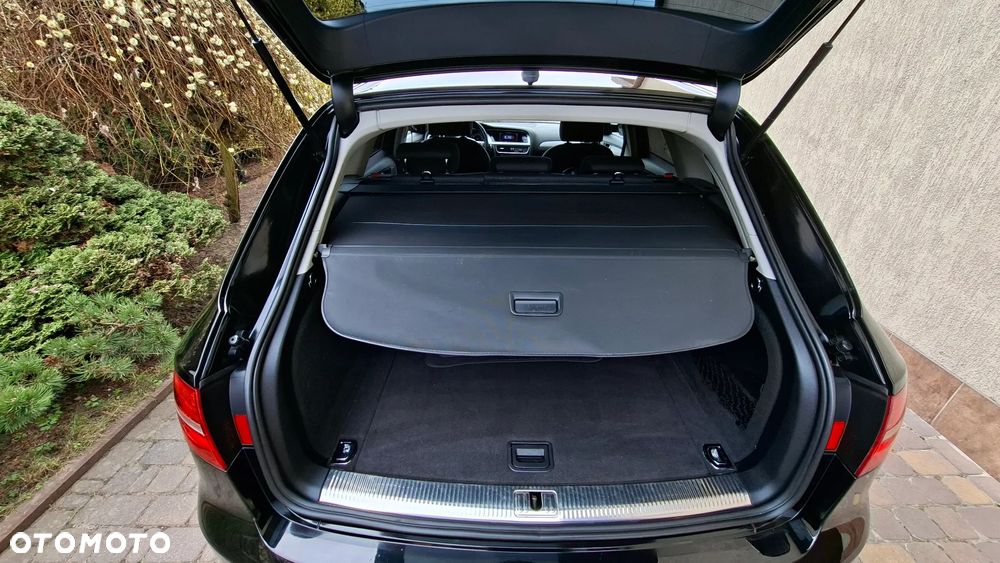 Audi A4 Avant 2.0 TDI S tronic sport - 17