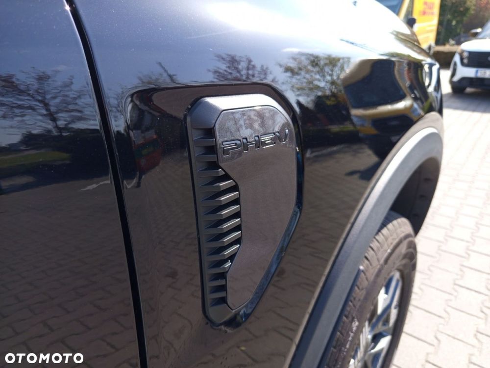 Ford Ranger WILDTRAK - 13
