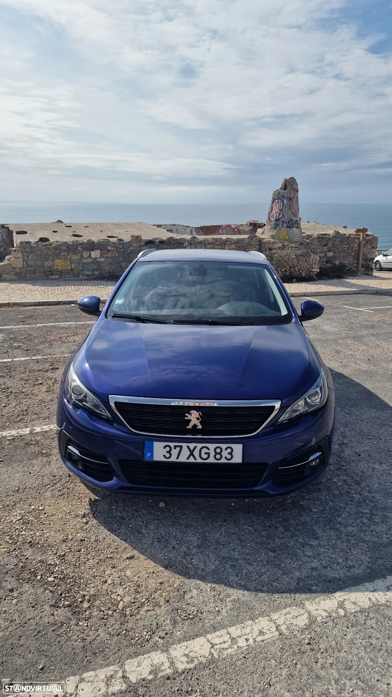 Peugeot 308 1.5 BlueHDi Style - 25