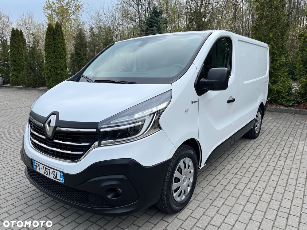 Renault Trafic - 38