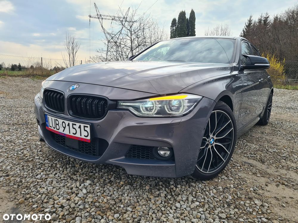 BMW Seria 3 - 1