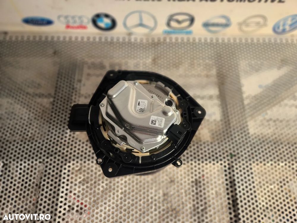 Aeroterma Ventilator Bord Habitaclu Bmw X3 G01 X4 G02 G20 G21 G22 G23 G42 G30 G31 Cod T Volan Stang - 5