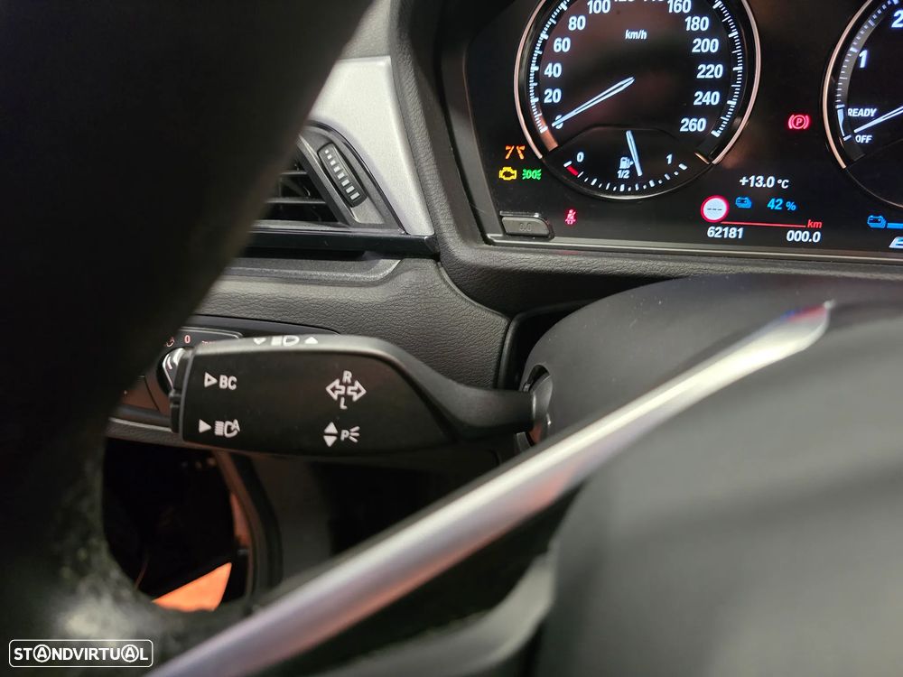 BMW X1 xDrive25e Advantage - 55