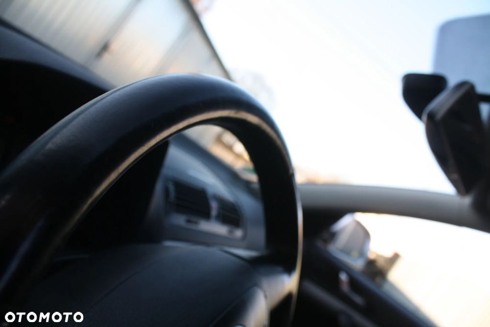 Skoda Octavia 1.2 TSI IMPULS EDITION - 18