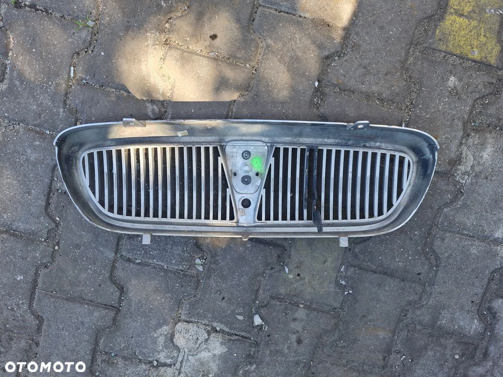 Atrapa Grill ROVER 75 - 2